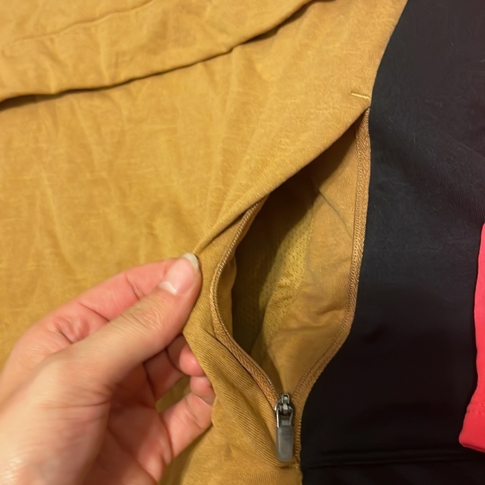 Nike pullover - Picture 2 of 2